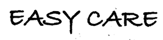 EASY CARE logo