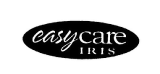 EASY CARE IRIS logo