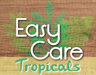 EASY CARE TROPICALS logo