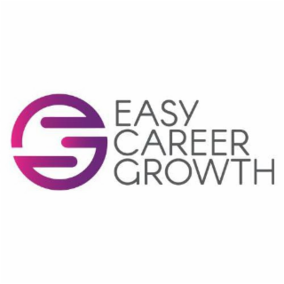 EASY CAREER GROWTH logo