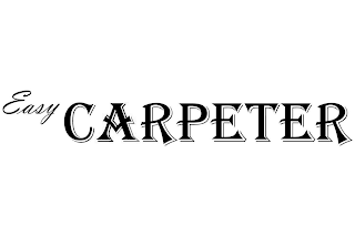 EASY CARPETER logo