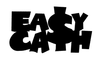 EASY CASH logo