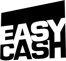 EASY CASH logo