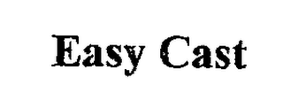 EASY CAST logo