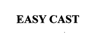 EASY CAST logo