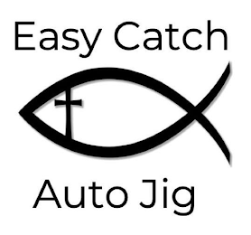 EASY CATCH AUTO JIG logo