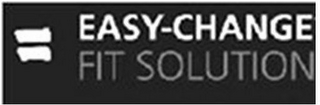EASY-CHANGE FIT SOLUTION logo