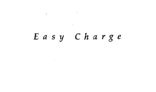 EASY CHARGE logo