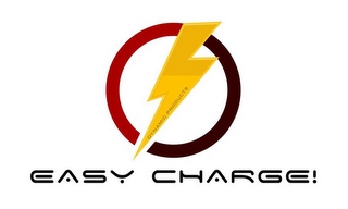 EASY CHARGE! DYNAMIC PRODUCTS logo