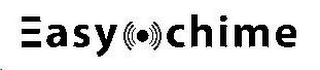EASY CHIME logo