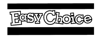 EASY CHOICE logo