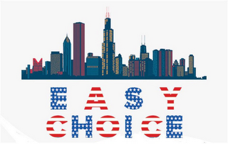 EASY CHOICE logo
