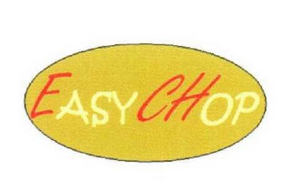 EASY CHOP logo