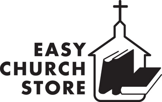 EASY CHURCH STORE logo