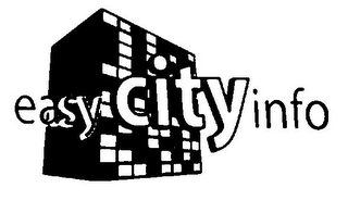 EASY CITY INFO logo