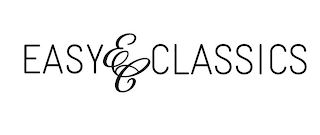 EASY CLASSICS logo