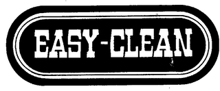 EASY-CLEAN logo