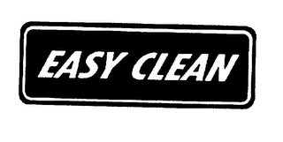 EASY CLEAN logo