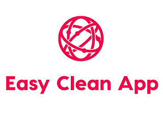 EASY CLEAN APP logo