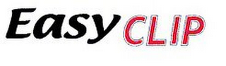 EASY CLIP logo