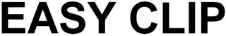 EASY CLIP logo