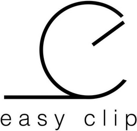EASY CLIP logo