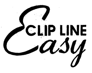 EASY CLIP LINE logo