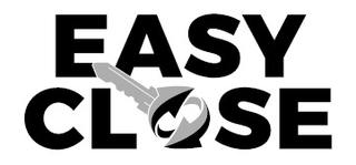 EASY CLOSE logo