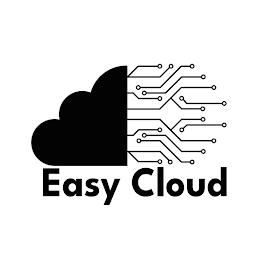 EASY CLOUD logo