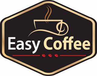 EASY COFFEE logo