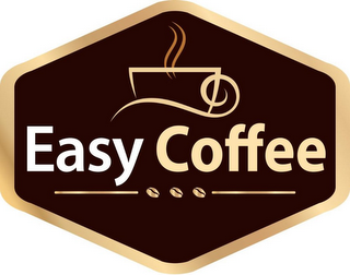 EASY COFFEE logo