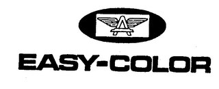 EASY COLOR A logo