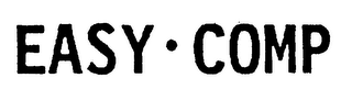 EASY-COMP logo