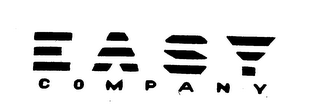 EASY COMPANY logo