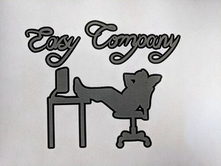 EASY COMPANY logo