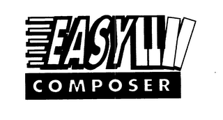 EASY COMPOSER logo