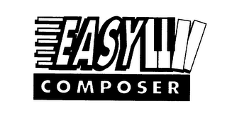 EASY COMPOSER logo