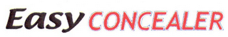 EASY CONCEALER logo