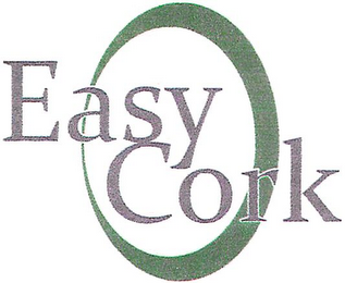 EASY CORK logo