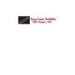 EASY-COUNT GUIDELINE logo
