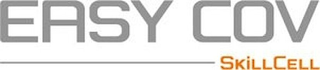 EASY COV SKILLCELL logo