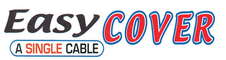 EASY COVER A SINGLE CABLE logo