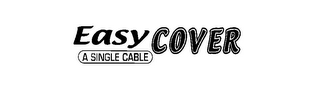 EASY COVER A SINGLE CABLE logo