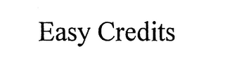 EASY CREDITS logo