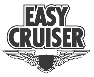 EASY CRUISER logo
