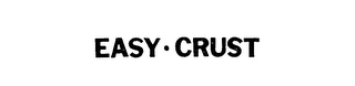 EASY-CRUST logo