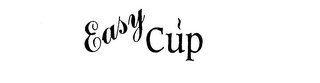 EASY CUP logo