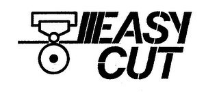 EASY CUT logo