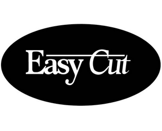 EASY CUT logo