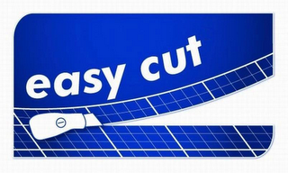 EASY CUT logo